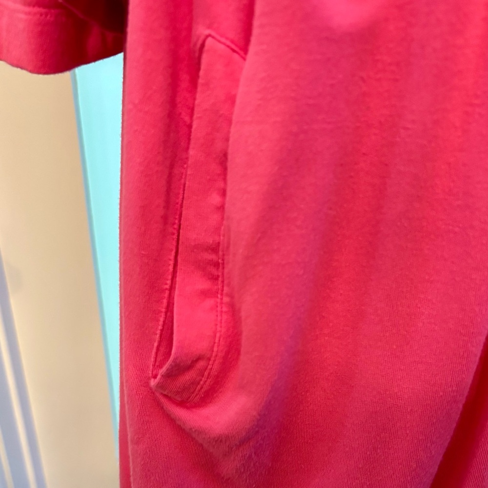 Eat Cake For Breakfast Robe - Picture 4 of 4